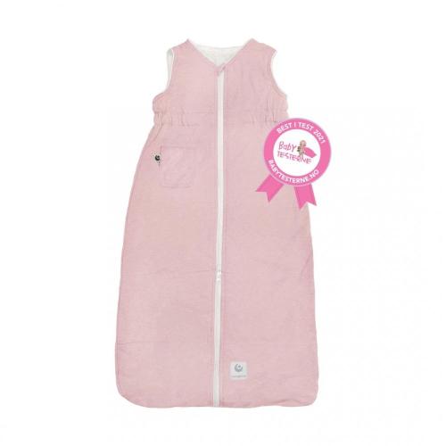 Easygrow | Night Nattpose 12-36 mnd - Pink
