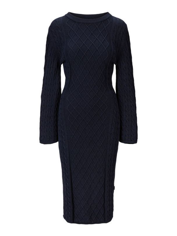 RONDA COTTON DRESS - Image 1