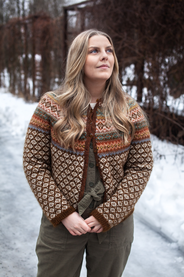 Agnes Dark (ENG) - Image 1