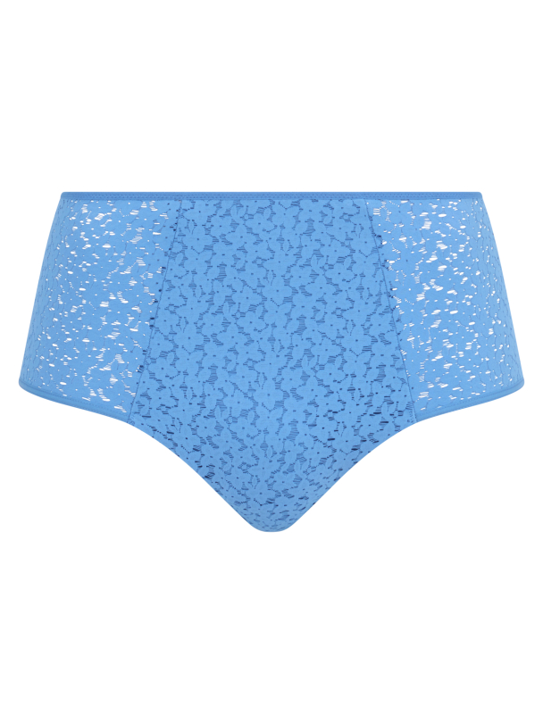 Norah, full brief, Antoinette blue - Image 2