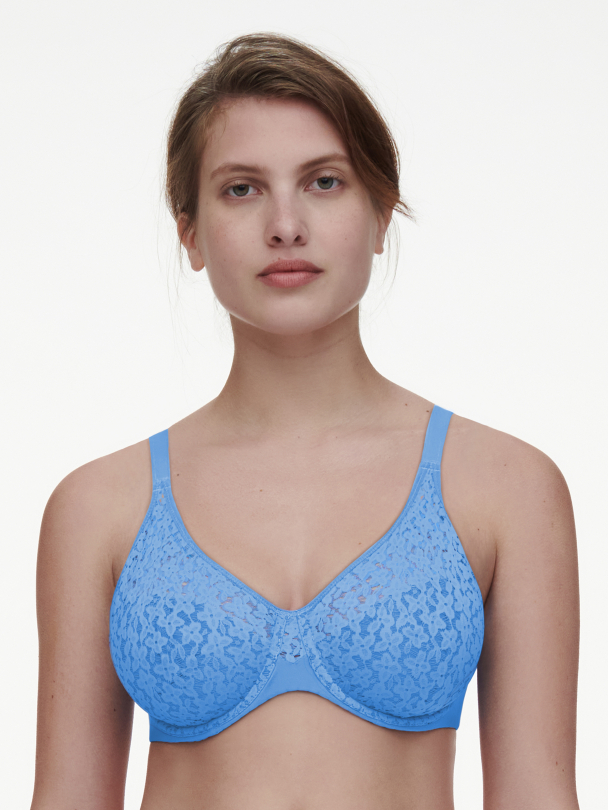 Norah covering, Antoinette blue - Image 3