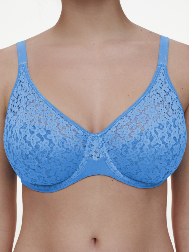 Norah covering, Antoinette blue - Image 1