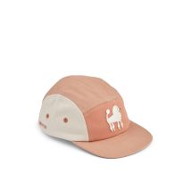 Liewood | Rory Cap - Tuscany Rose/Pale Tuscany