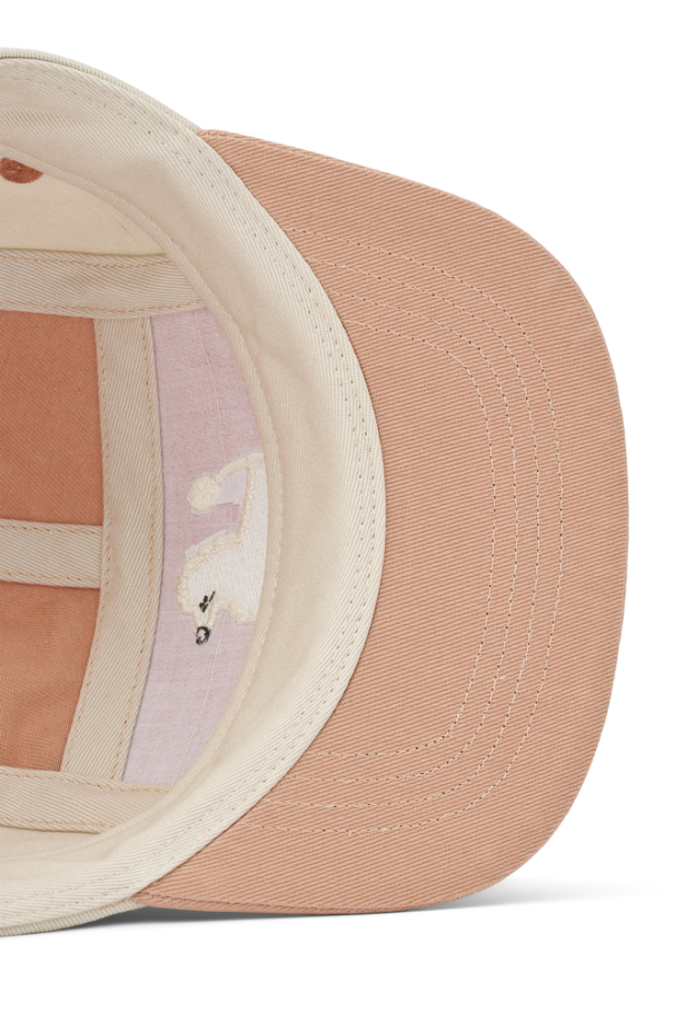 Rory Cap - Tuscany Rose/Pale Tuscany - Image 3