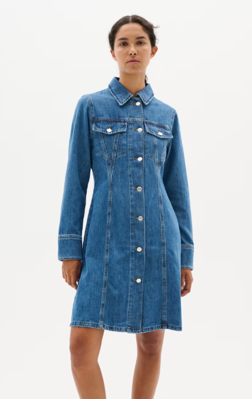 SophinaIW Short Dress