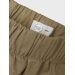 Ben Loose Pants, Petrified Oak - Lil' Atelier 