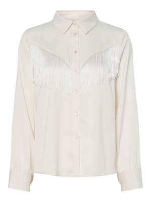 Y.A.S Freesia Shirt