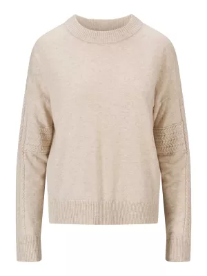 ELLA&IL Klara Wool Sweater