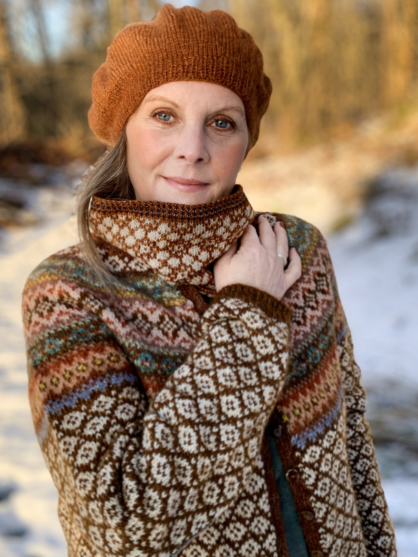 Agnes mørk  - Image 1