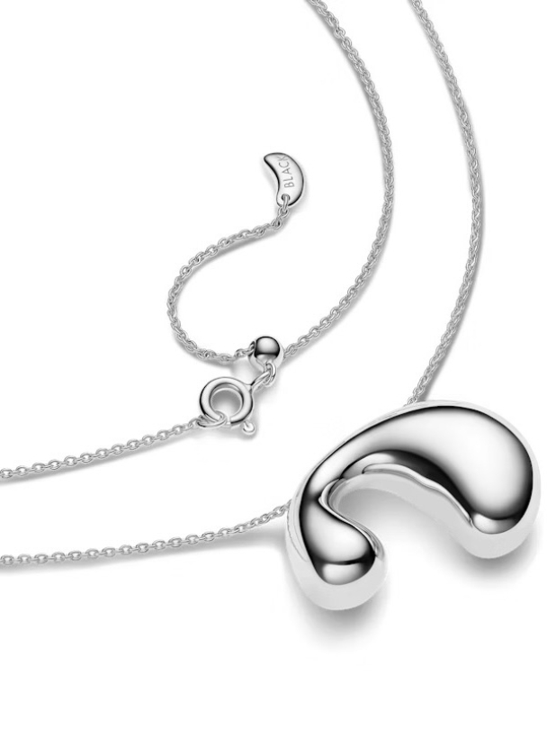 Dolphin Necklace 70 - Image 1
