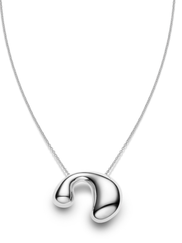 Dolphin Necklace 70 - Image 2