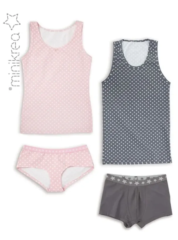 Minikrea Undertøy 77405 - Image 4