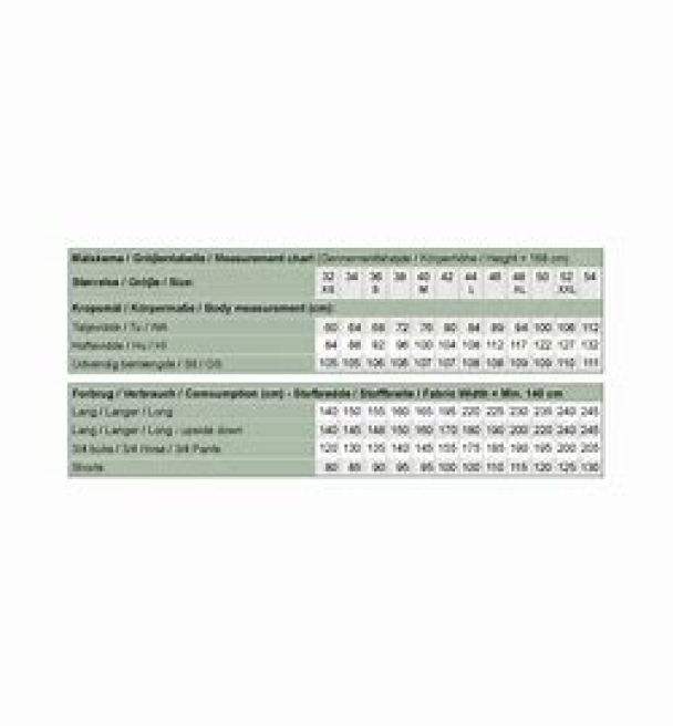 T615 Sweatpants med skrålommer - Image 2