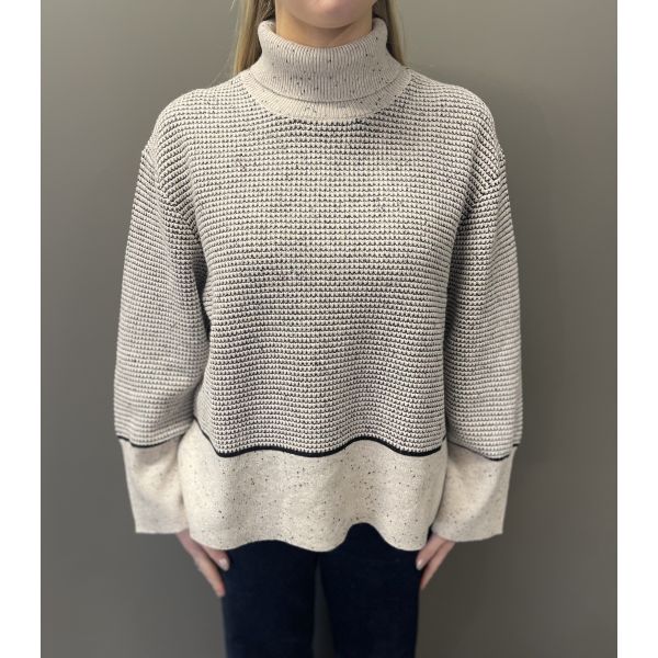 WeekoIW Pullover