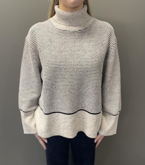 WeekoIW Pullover