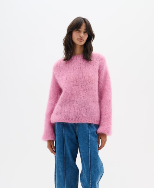 JetraIW Pullover