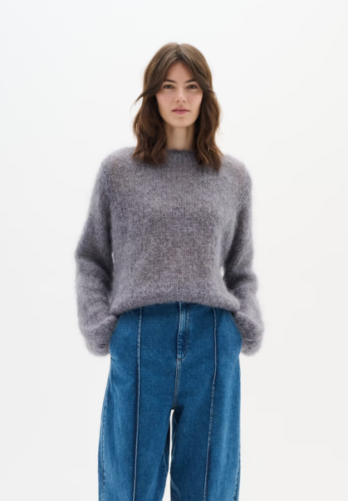 JetraIW Pullover