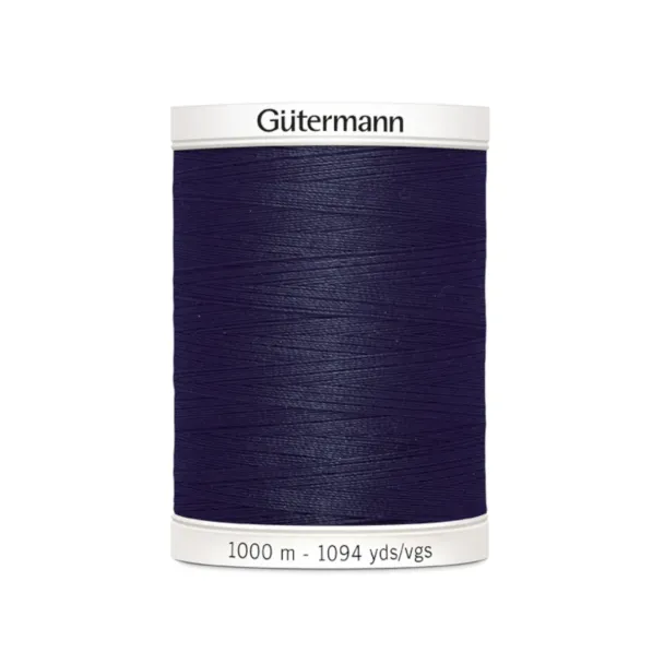 Gütermann Sew-all 1000m – 339 marine