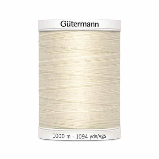 Gütermann Sew-all 1000m – 802