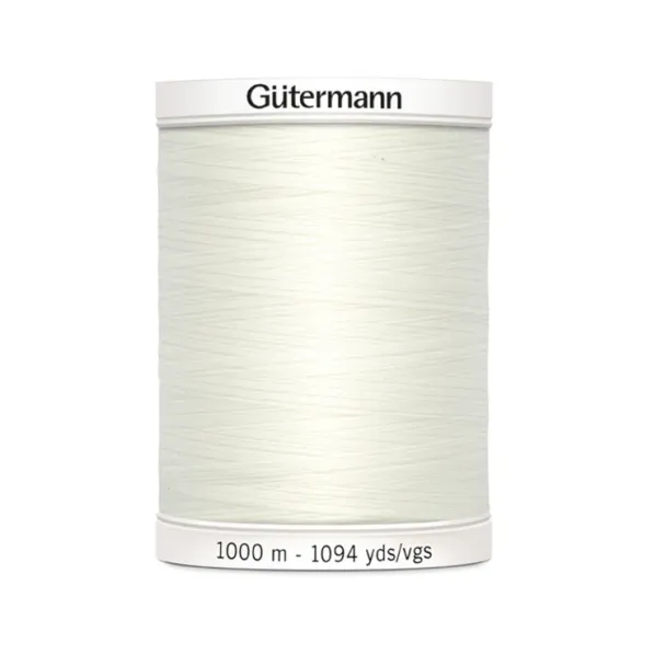 Gütermann Sew-all 1000m – 111