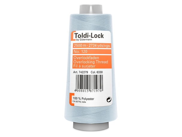 Gütermann Toldilock 6330