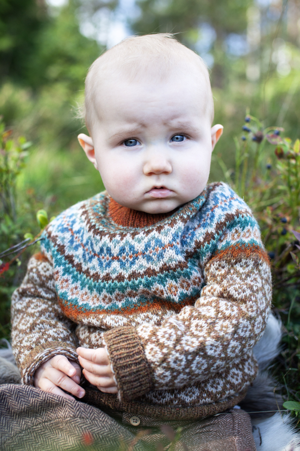 Agnes til barn  - Image 2