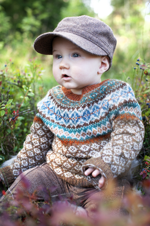 Agnes til barn  - Image 1