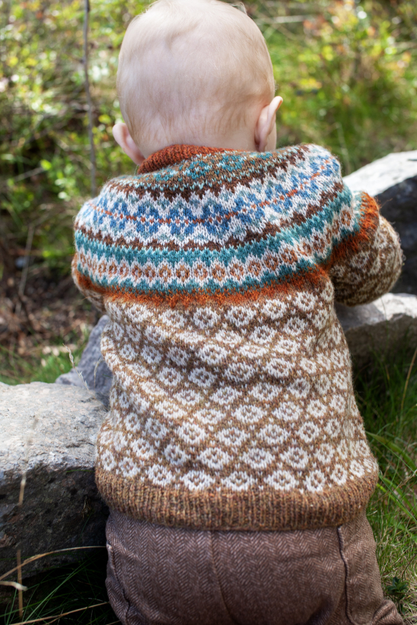 Agnes til barn  - Image 3