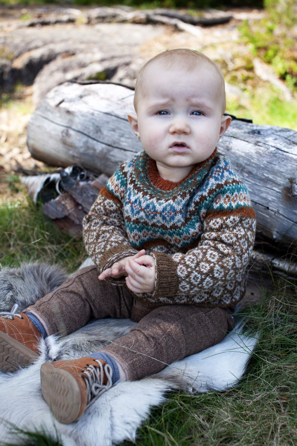 Agnes til barn  - Image 4