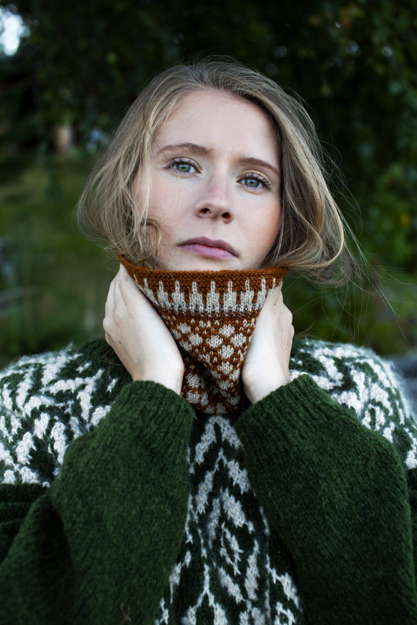 Godt for halsen  - Image 1