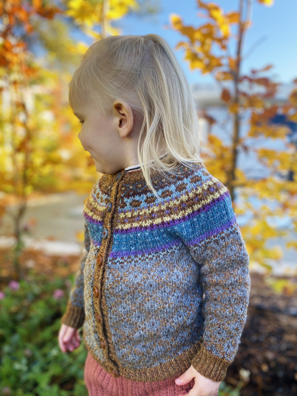 Blomsterbarn  - Image 2