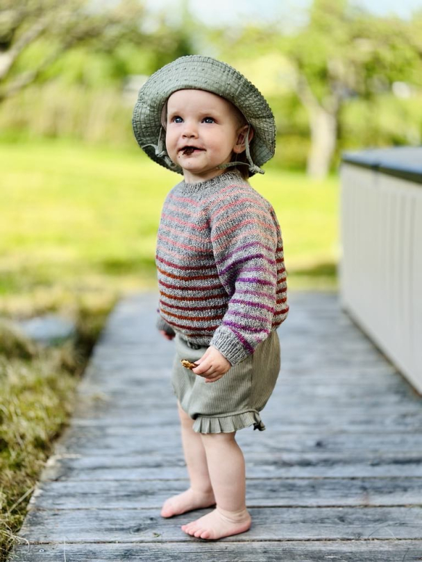 Rampestreker til Småfolk 