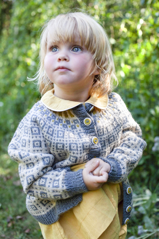 Høstruta til barn  - Image 1