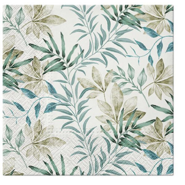 Serviett Natural Flow