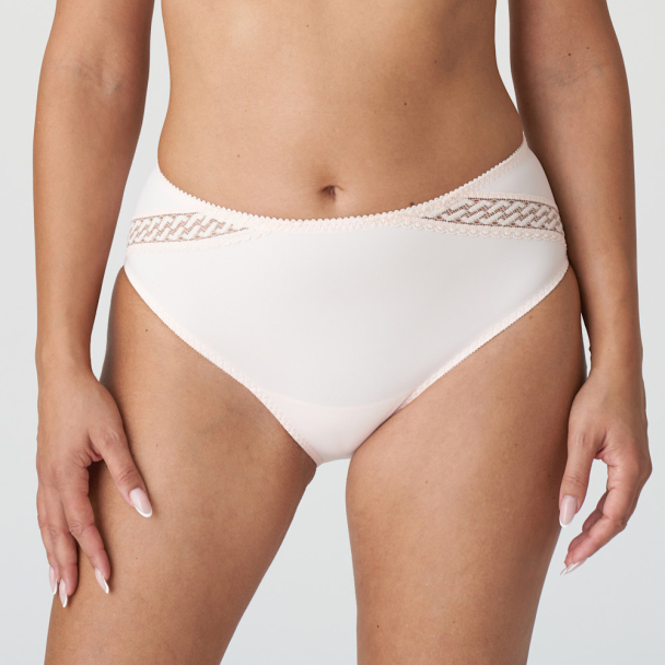 Montara brief, crystal pink - Image 1
