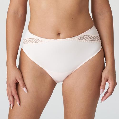 Montara brief, crystal pink