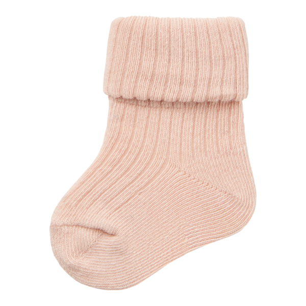 Dorino Sock, Peach Whip - Lil Atelier 