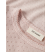 Rachel Slim Body, Peach Whip - Lil Atelier 