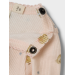 Flavo Slim Body, Morganite - Lil Atelier 