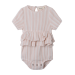 Femke Loose Suit, Coconut Milk MORGANITE - Lil Atelier 