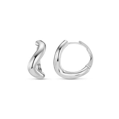 Wave Earring