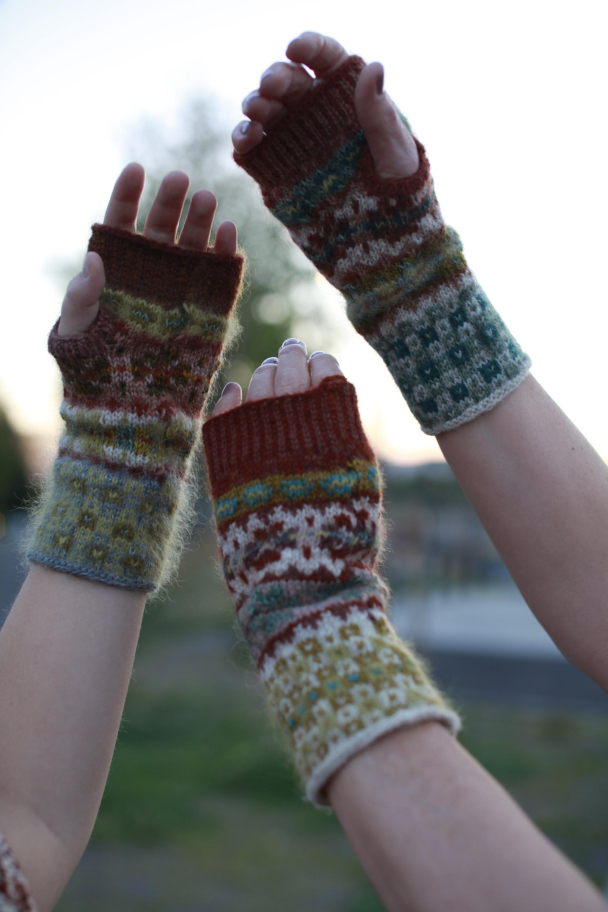 Farger på pulsen (ENG) - Image 2