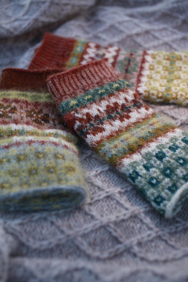 Farger på pulsen (ENG) - Image 3