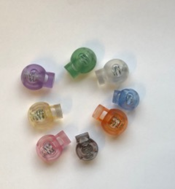 snorstopper/vaierlås