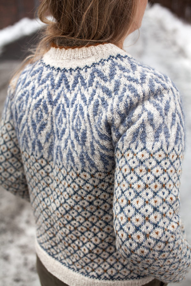 Klara (ENG) - Image 2