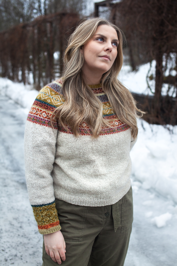 Hulda (ENG) - Image 1