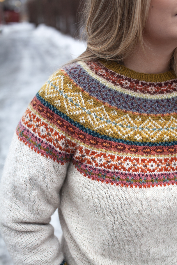 Hulda (ENG) - Image 2