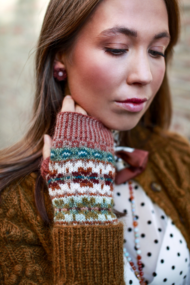 Farger på pulsen (ENG) - Image 1