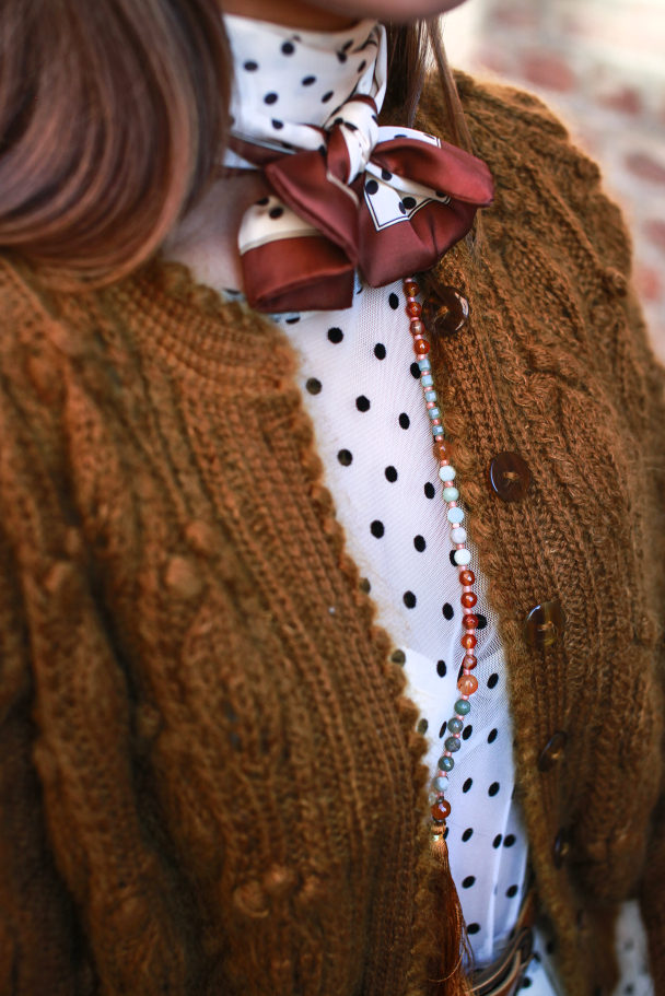 Augusta cardigan - Image 2