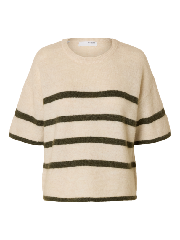 SELECTED FEMME Maline Liliana Knit - Image 1